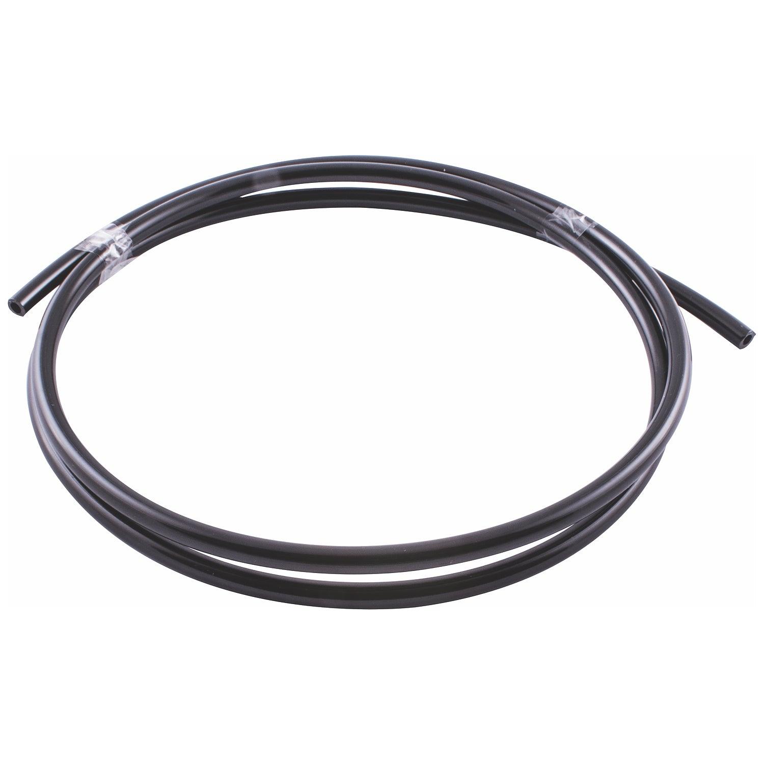 Nylon Tube Black 6 X 8 Mm P/M (50 M) - Livestainable.co.za