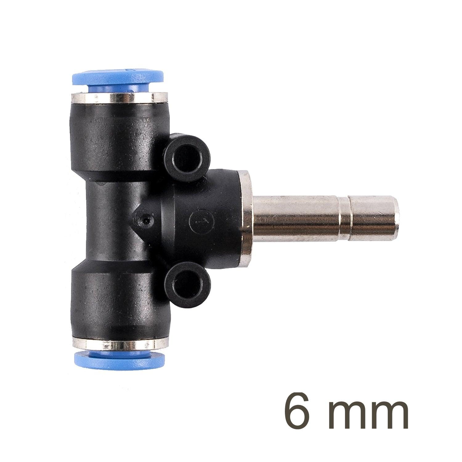 Insert T Joint Pu 6 Mm - Livestainable.co.za