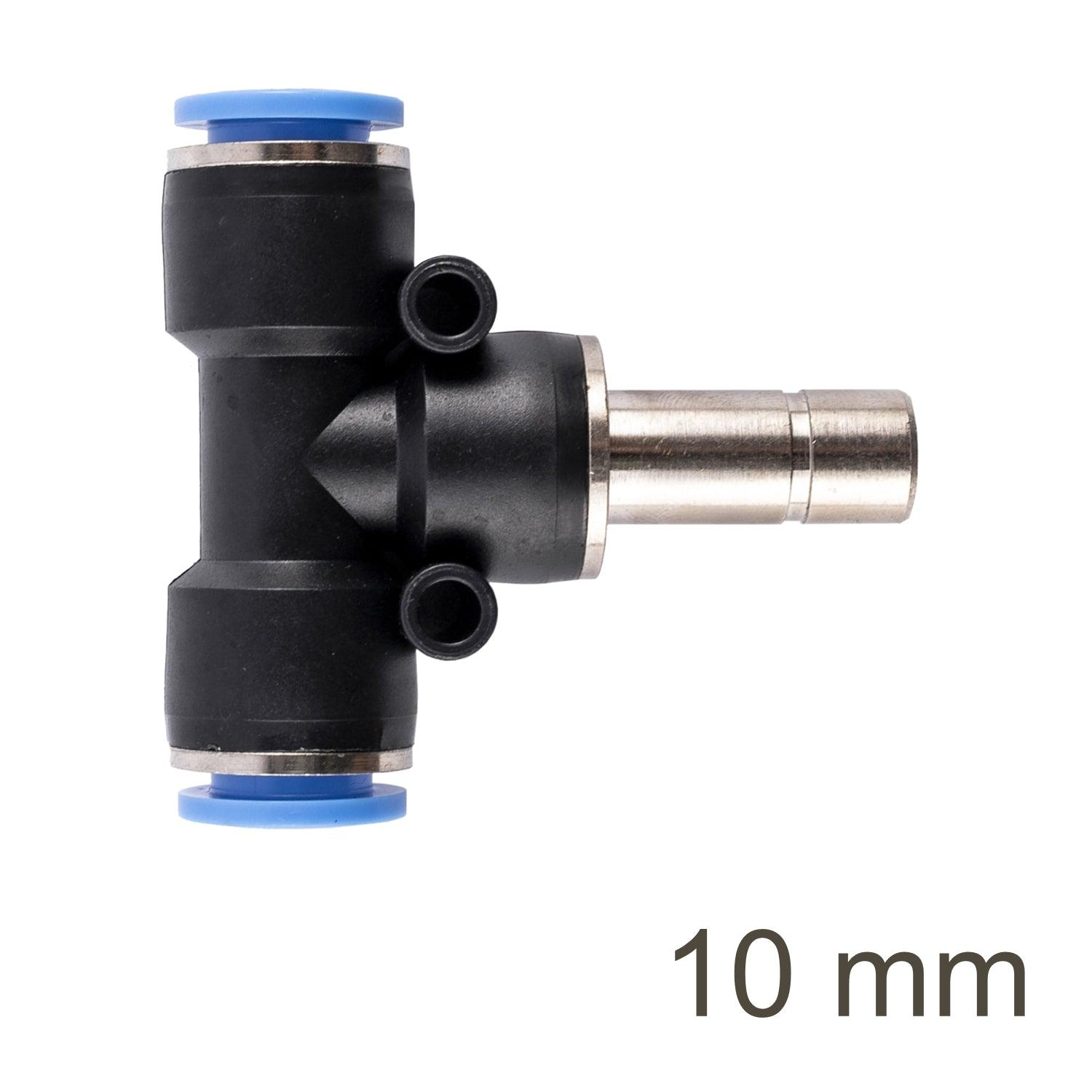 Insert T Joint Pu 10 Mm - Livestainable.co.za