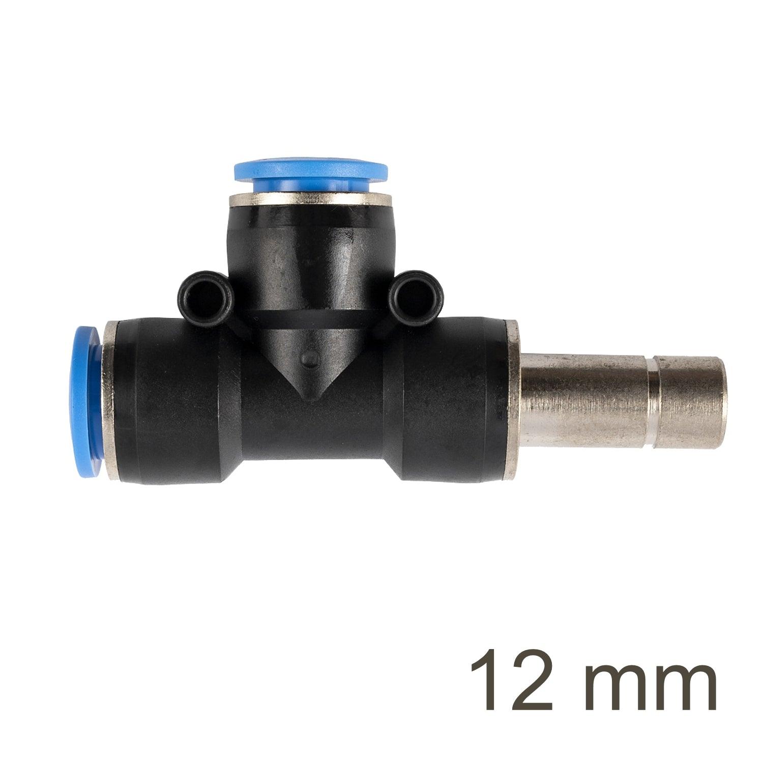 Insert T Joint Side Pu 12 Mm - Livestainable.co.za