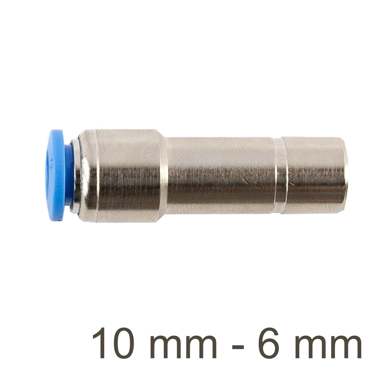 Red Insert Str. Pu 10 Mm 6 Mm - Livestainable.co.za