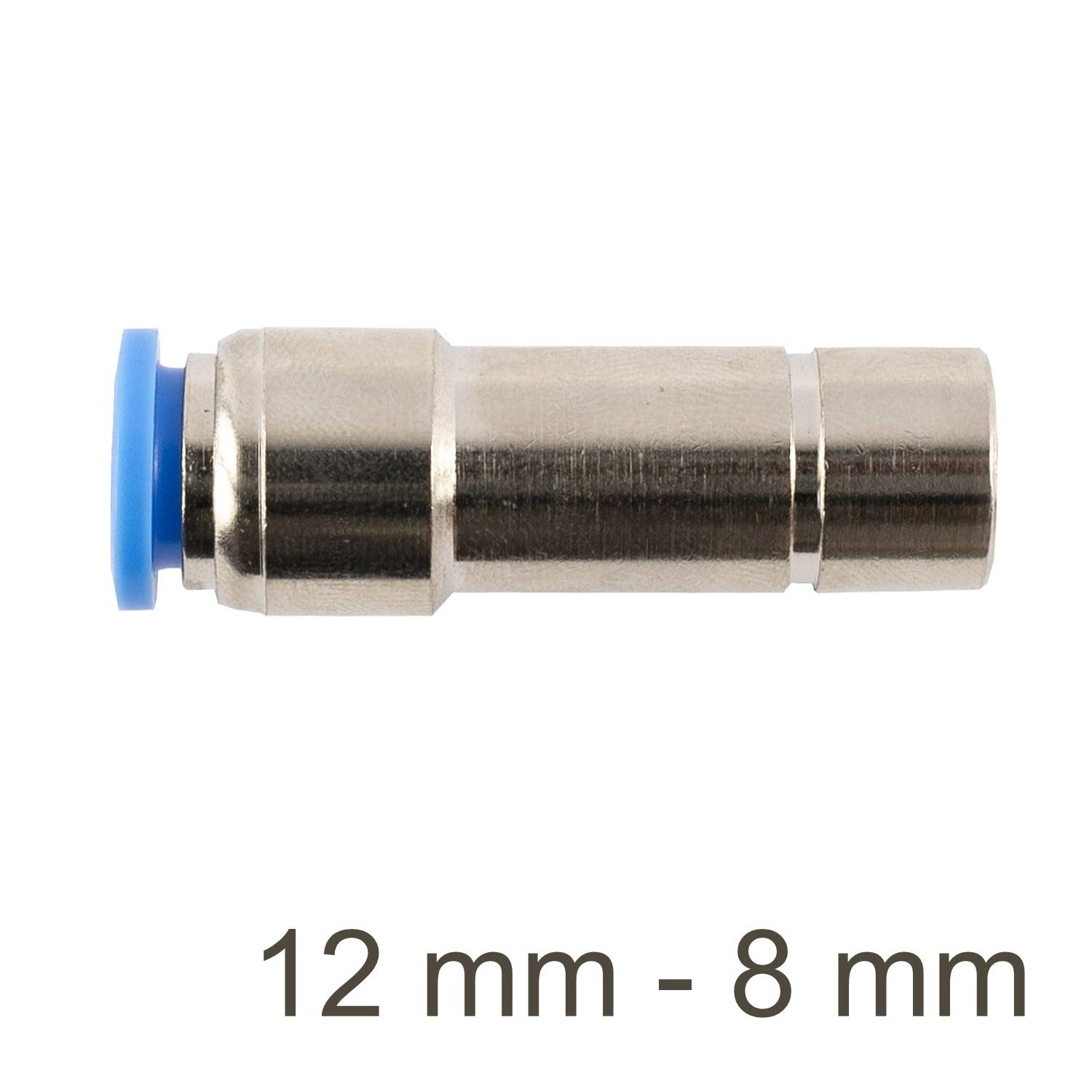 Red Insert Str. Pu 12 Mm 8 Mm - Livestainable.co.za