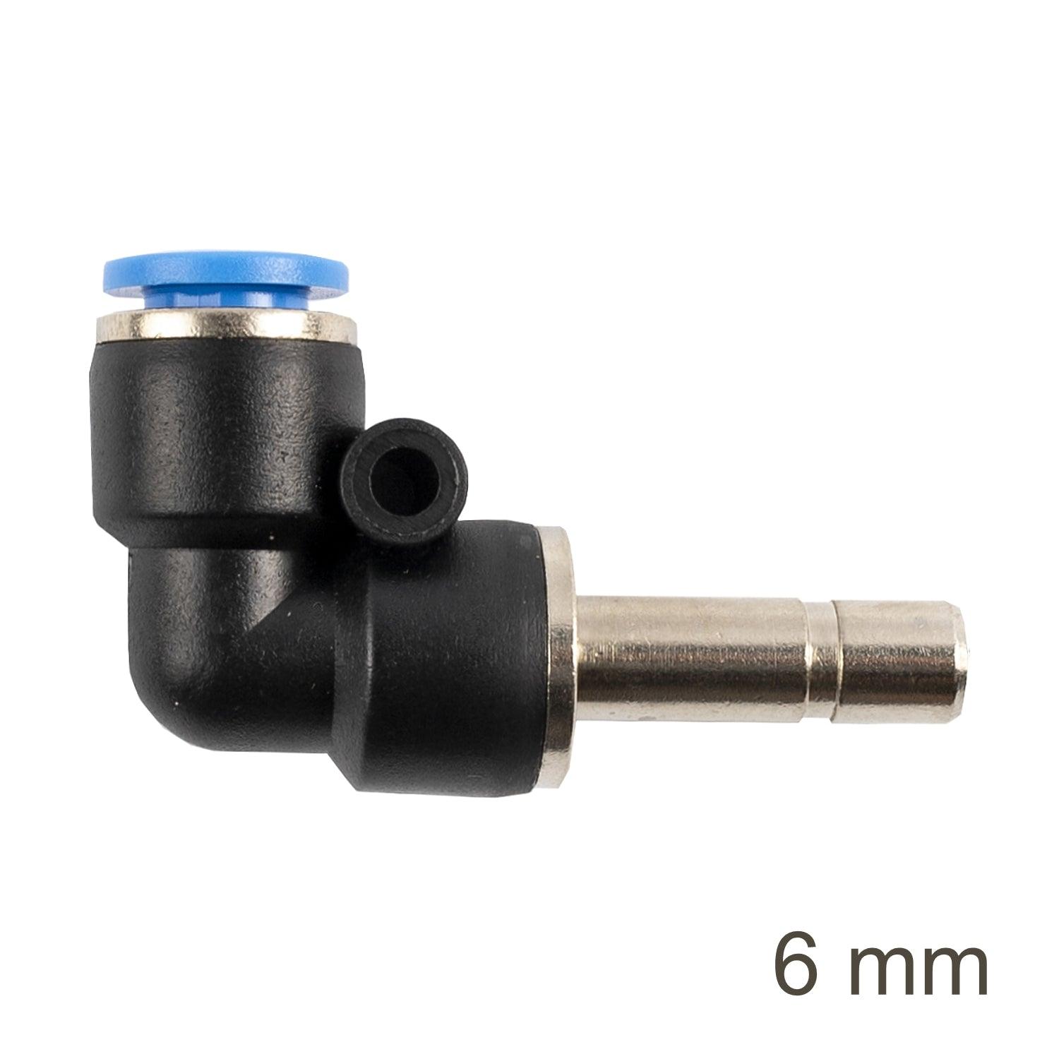 Insert Elbow Pu 6 Mm - Livestainable.co.za