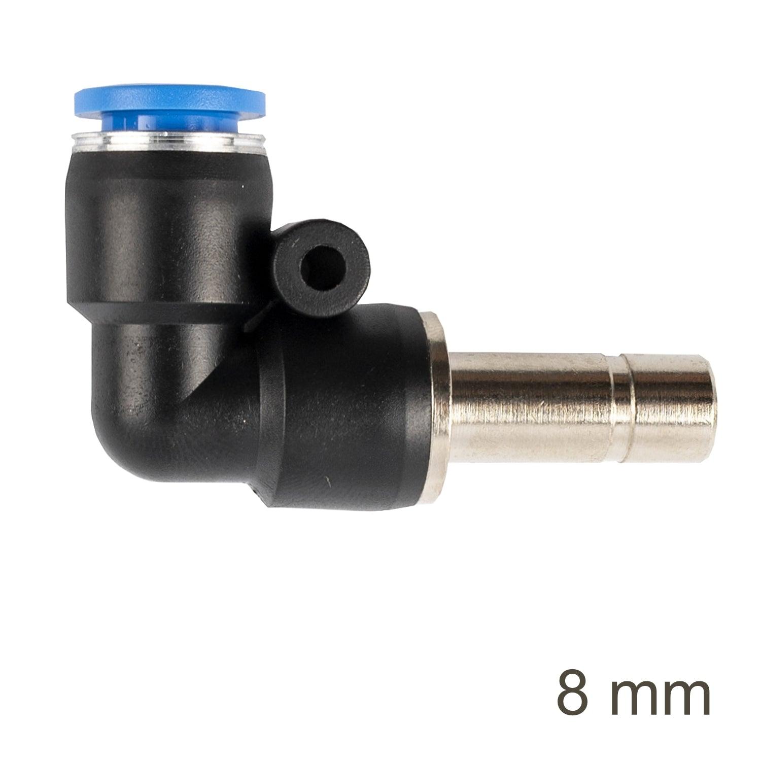 Insert Elbow Pu 8 Mm - Livestainable.co.za