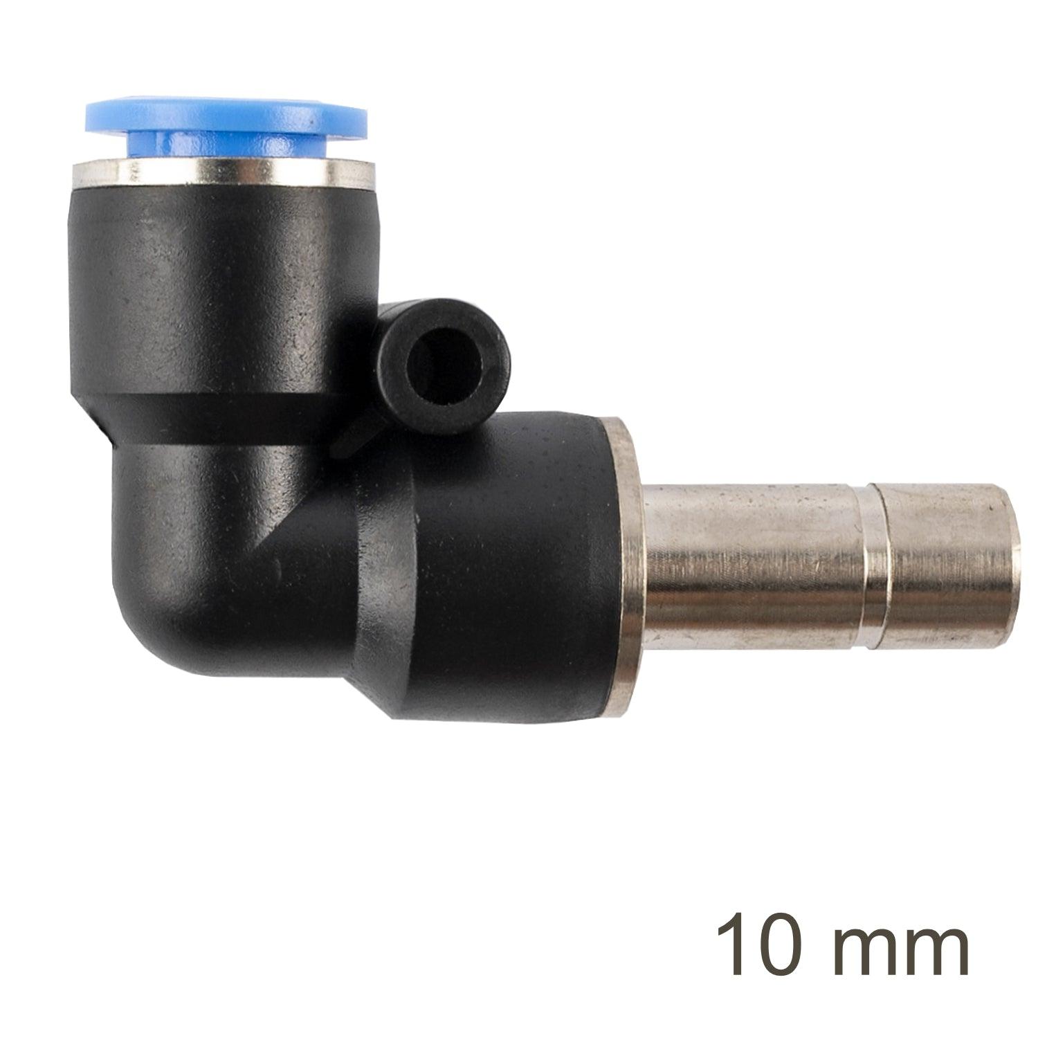 Insert Elbow Pu 10 Mm - Livestainable.co.za