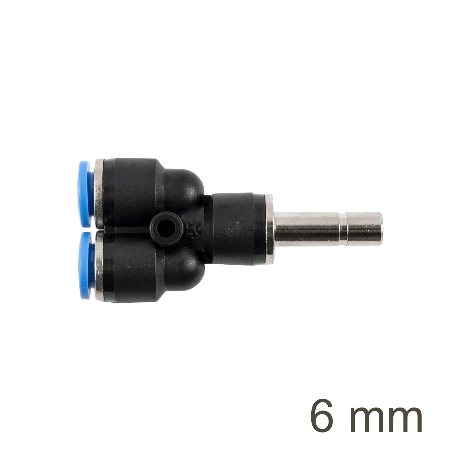 Insert Y Joint Pu 6 Mm - Livestainable.co.za