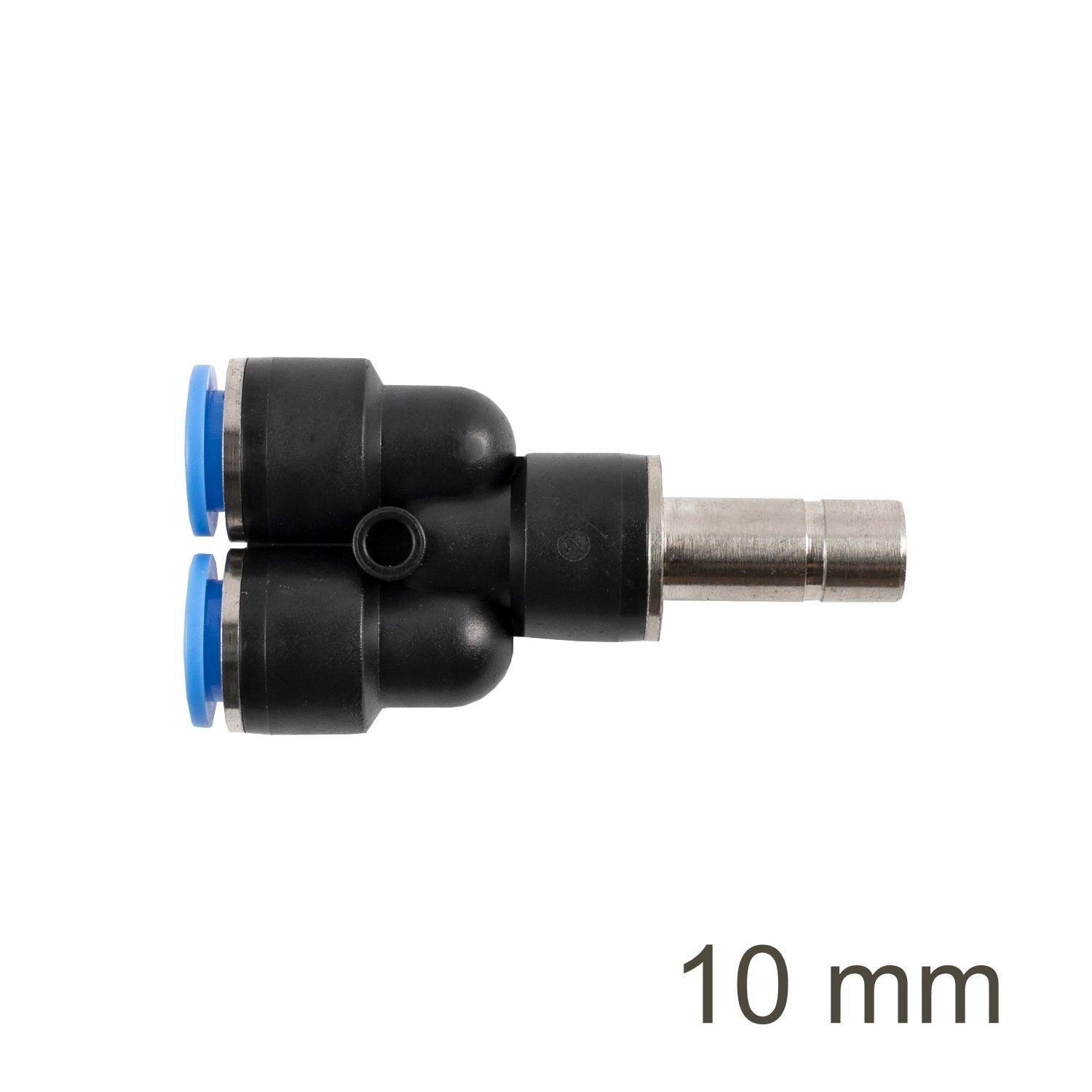 Insert Y Joint Pu 10 Mm - Livestainable.co.za