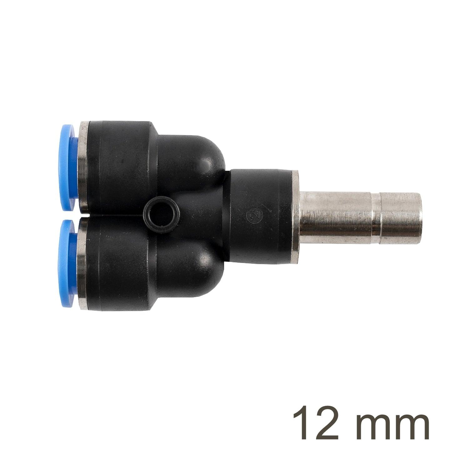 Insert Y Joint Pu 12 Mm - Livestainable.co.za