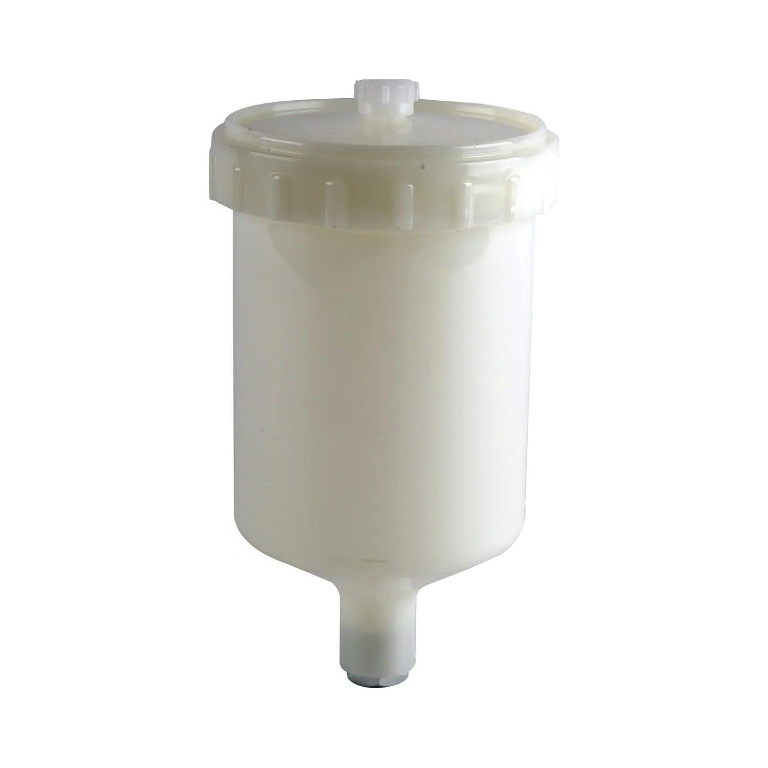 Spare Plastic Cup 600 Cc For Sg As1001 - Livestainable.co.za