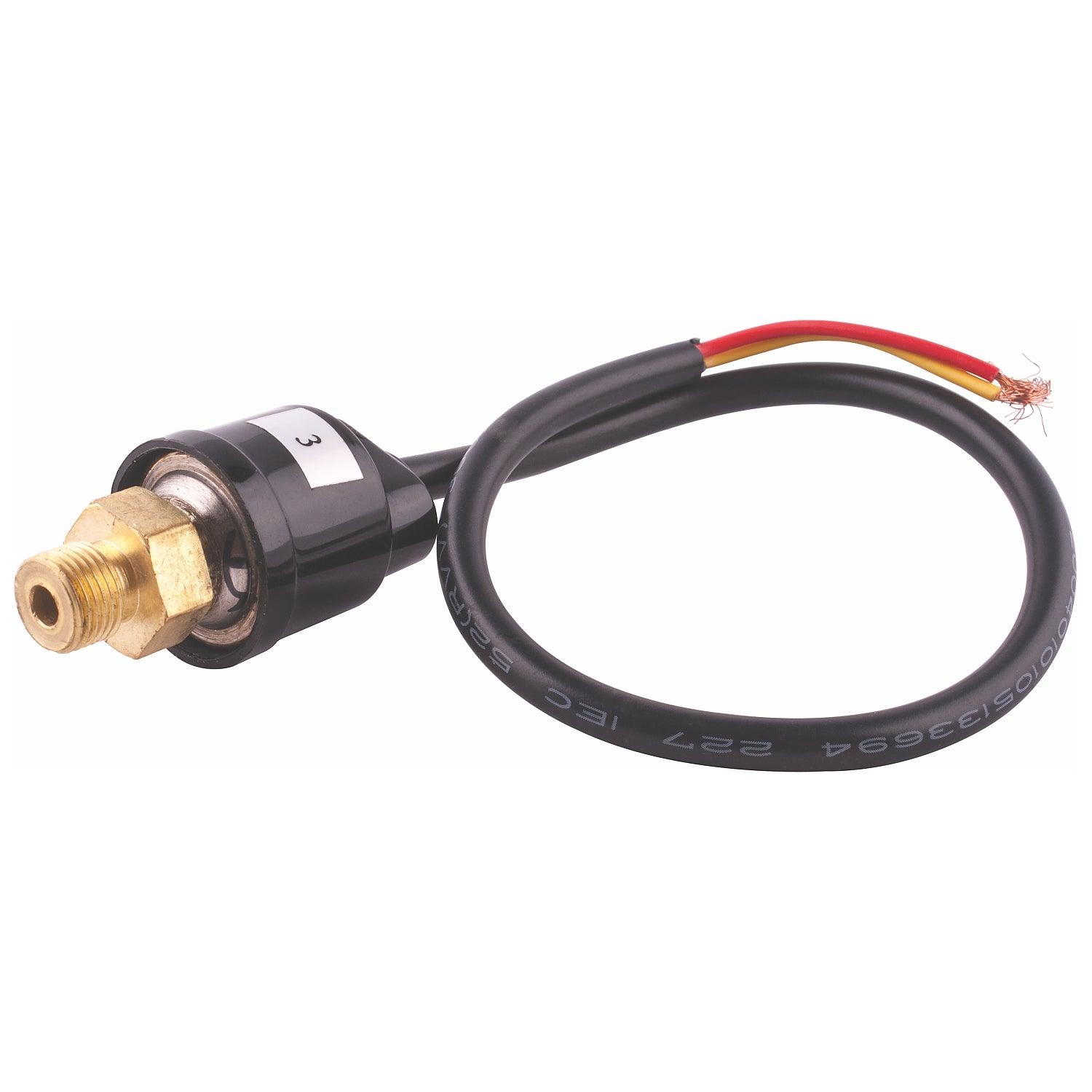 Pressure Switch For Comp 05 06 & 07 - Livestainable.co.za