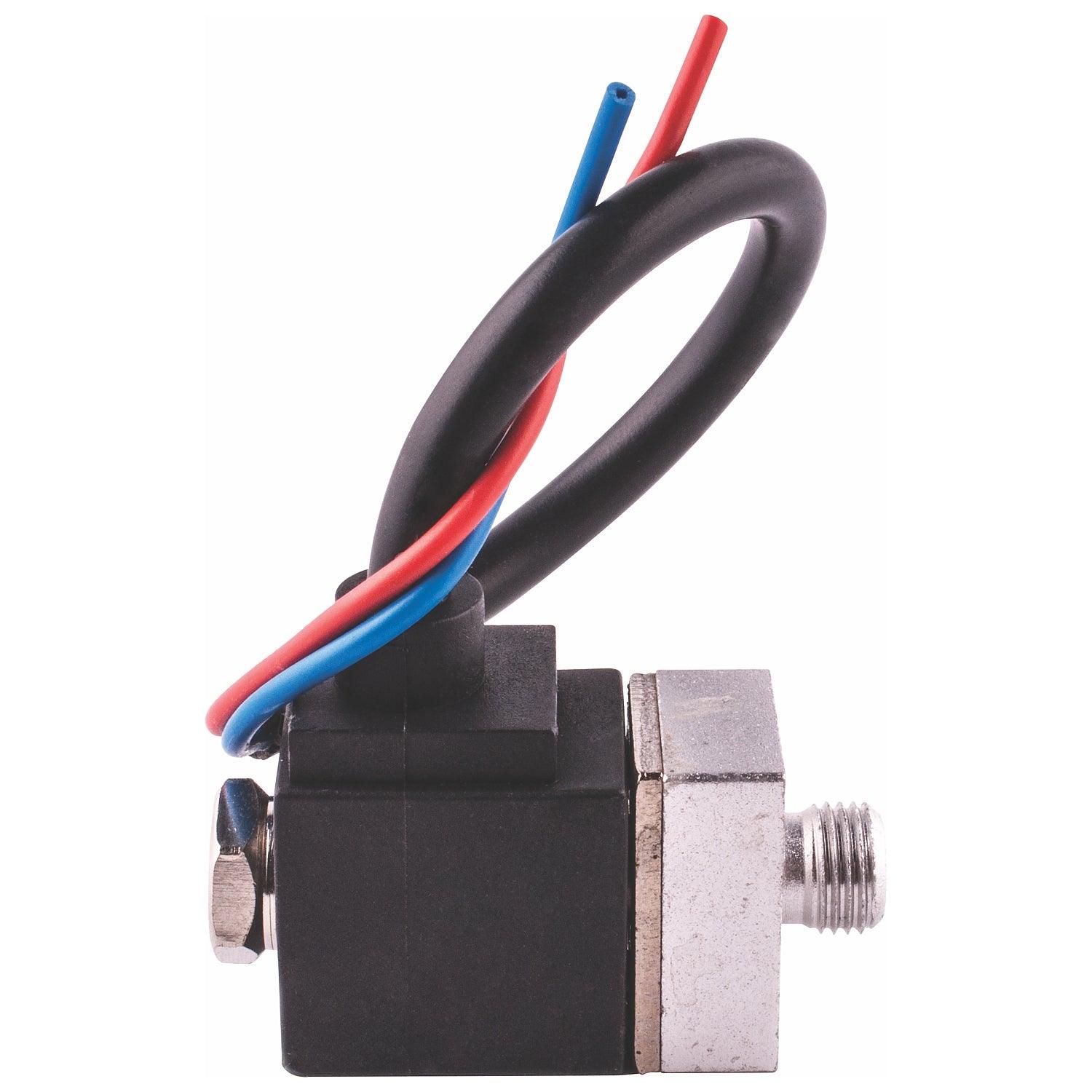 Solenoid Valve For Comp 05 06 & 07 - Livestainable.co.za