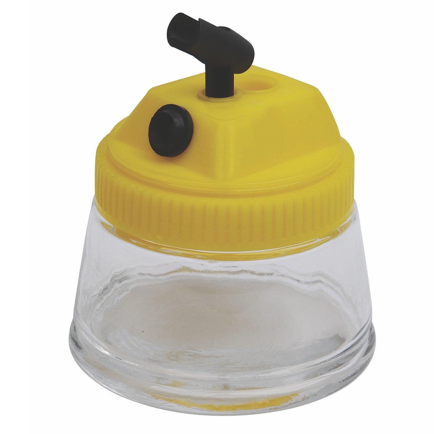 Mini Paint Cleaning Pot - Livestainable.co.za