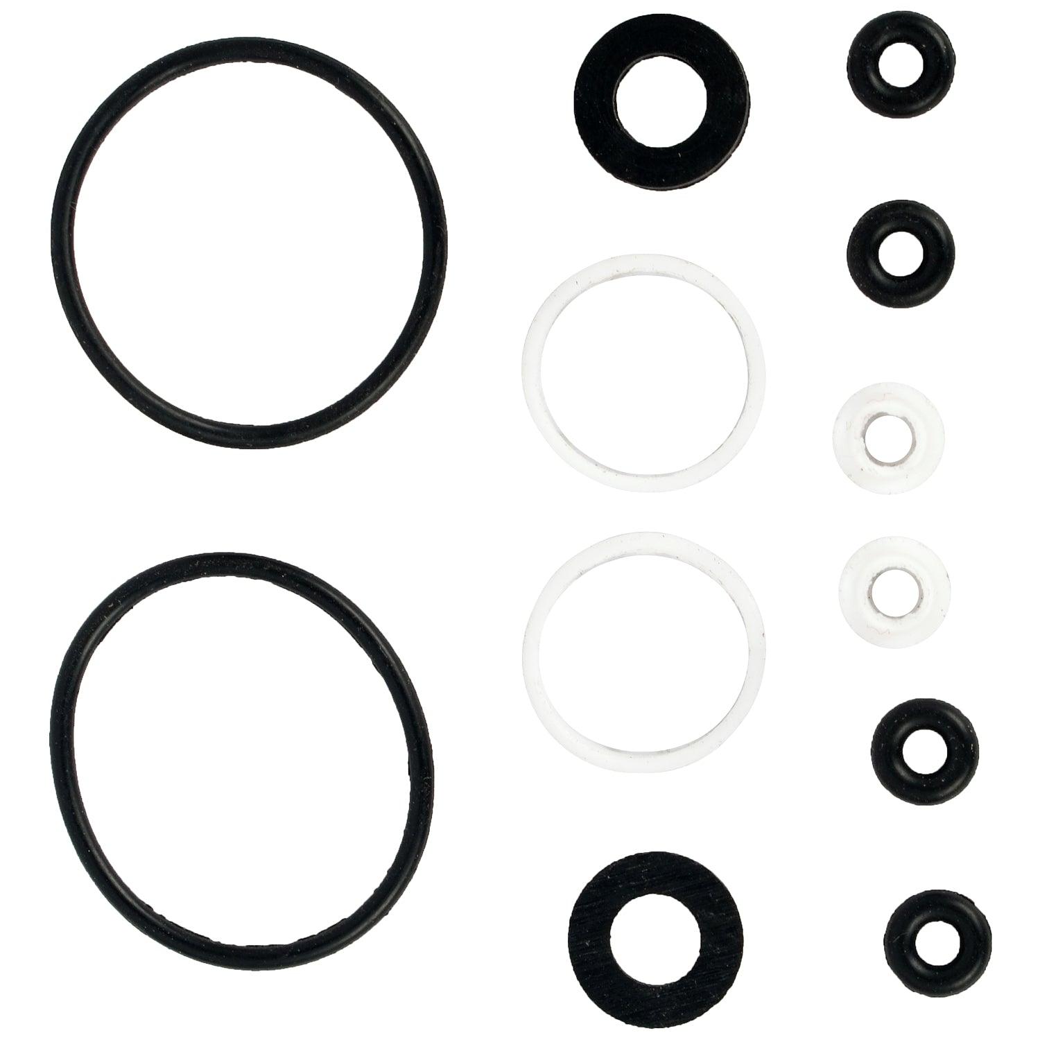 Sg H827 Service Kit Washers & O Rings - Livestainable.co.za