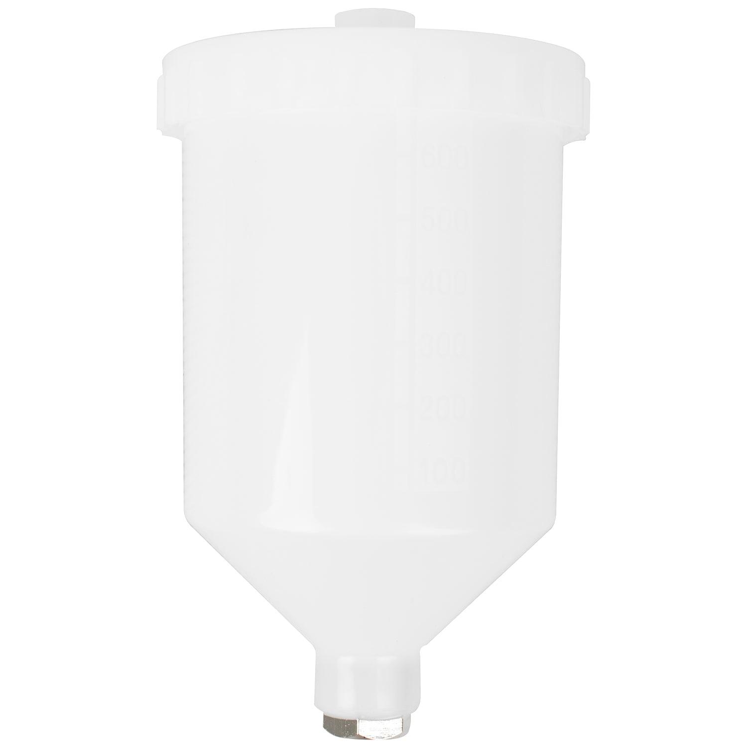 Spare Plastic Cup 600 Cc For Sg H887 - Livestainable.co.za