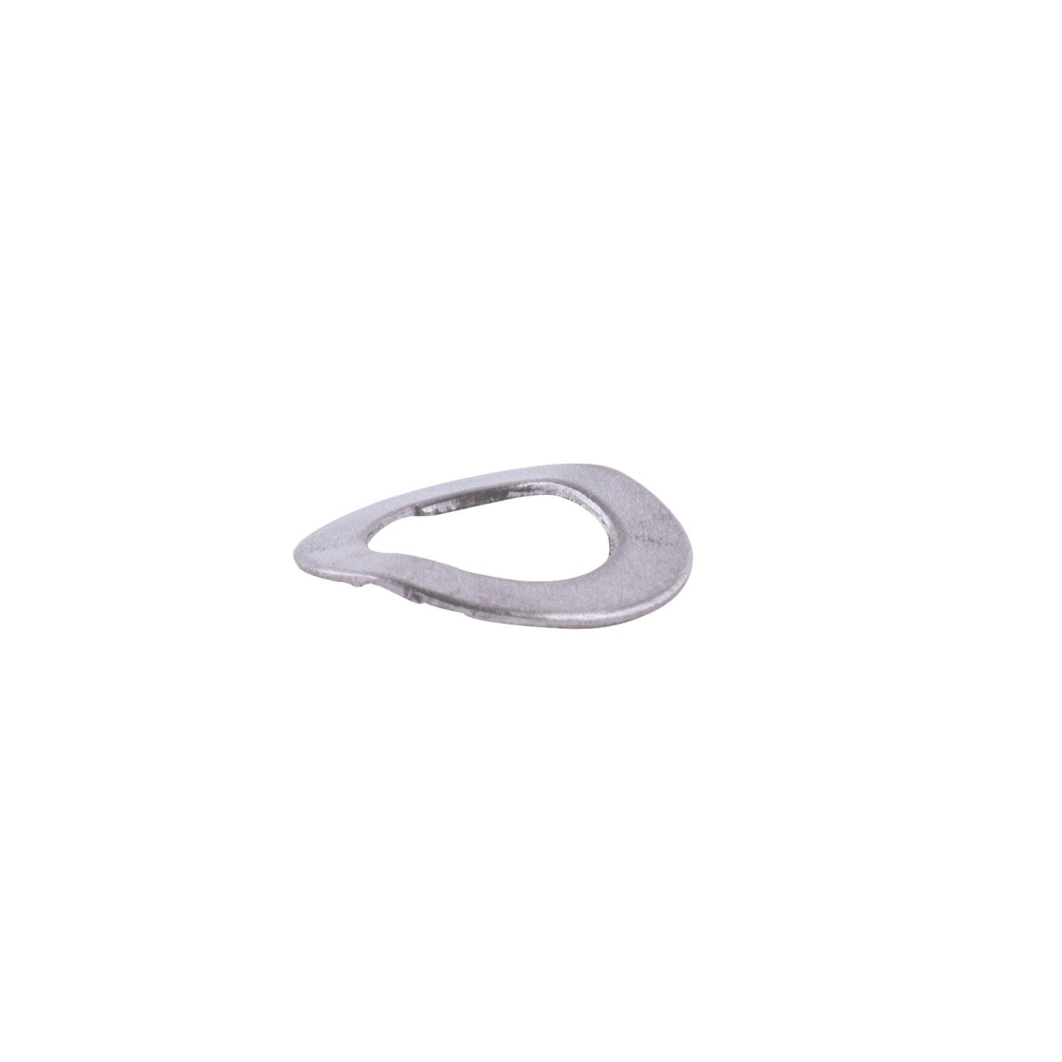 Saddle Backed Flexible Gasket Lm3000 Mini - Livestainable.co.za