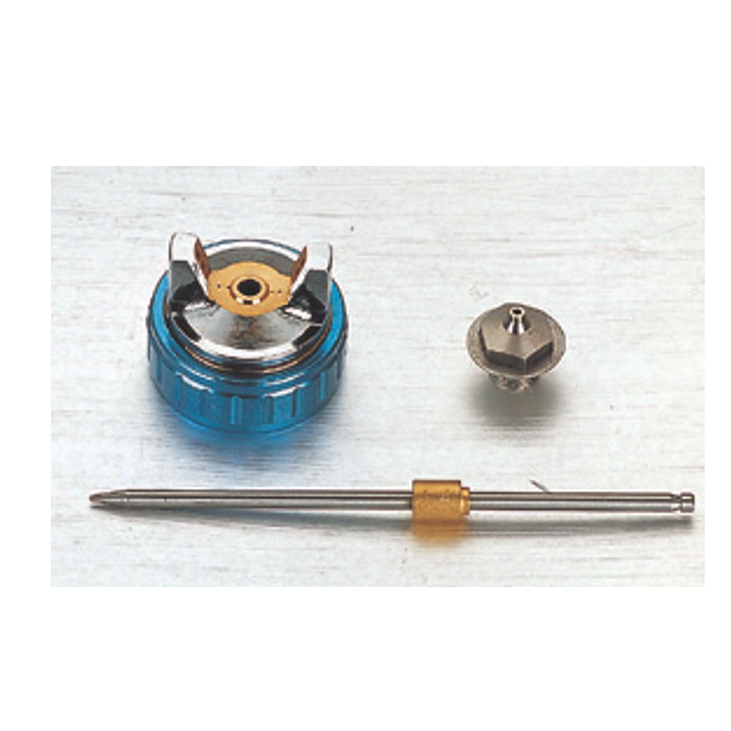 Nozzle/Needle Kit 1.4 Mm For Lvlp02 - Livestainable.co.za