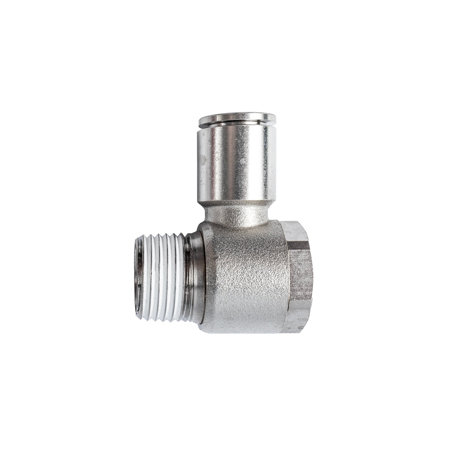 Metal Swiv. Elbow 12 Mm X 1/2' M - Livestainable.co.za