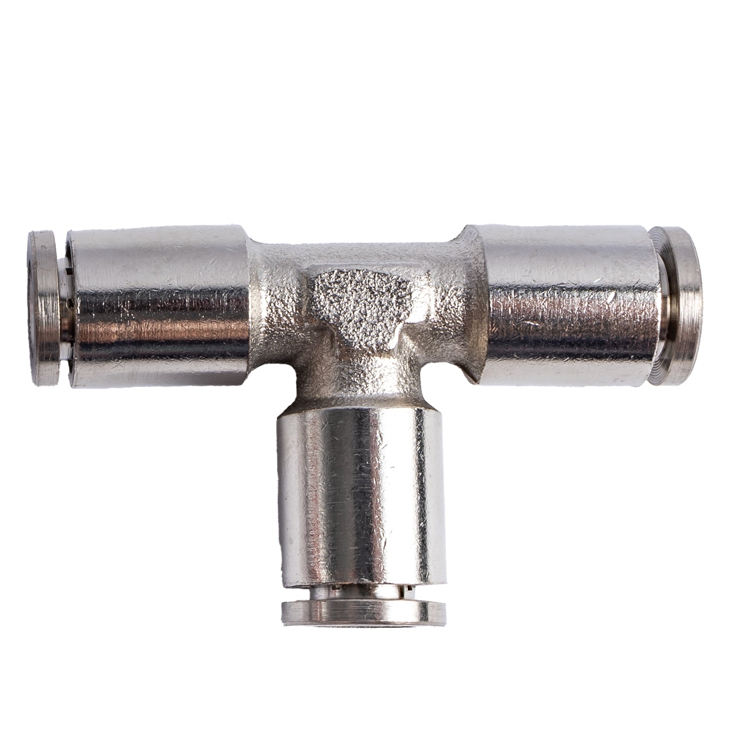 Metal Pu Fitting T Joint 6 Mm - Livestainable.co.za