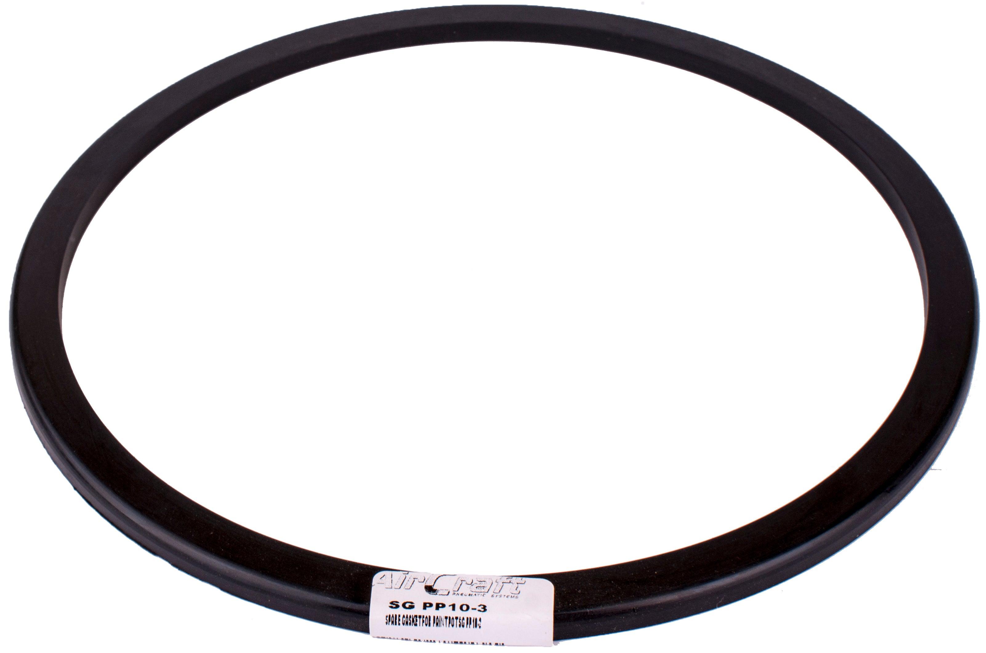 Spare Gasket For Paint Pot Sg Pp10 2 - Livestainable.co.za