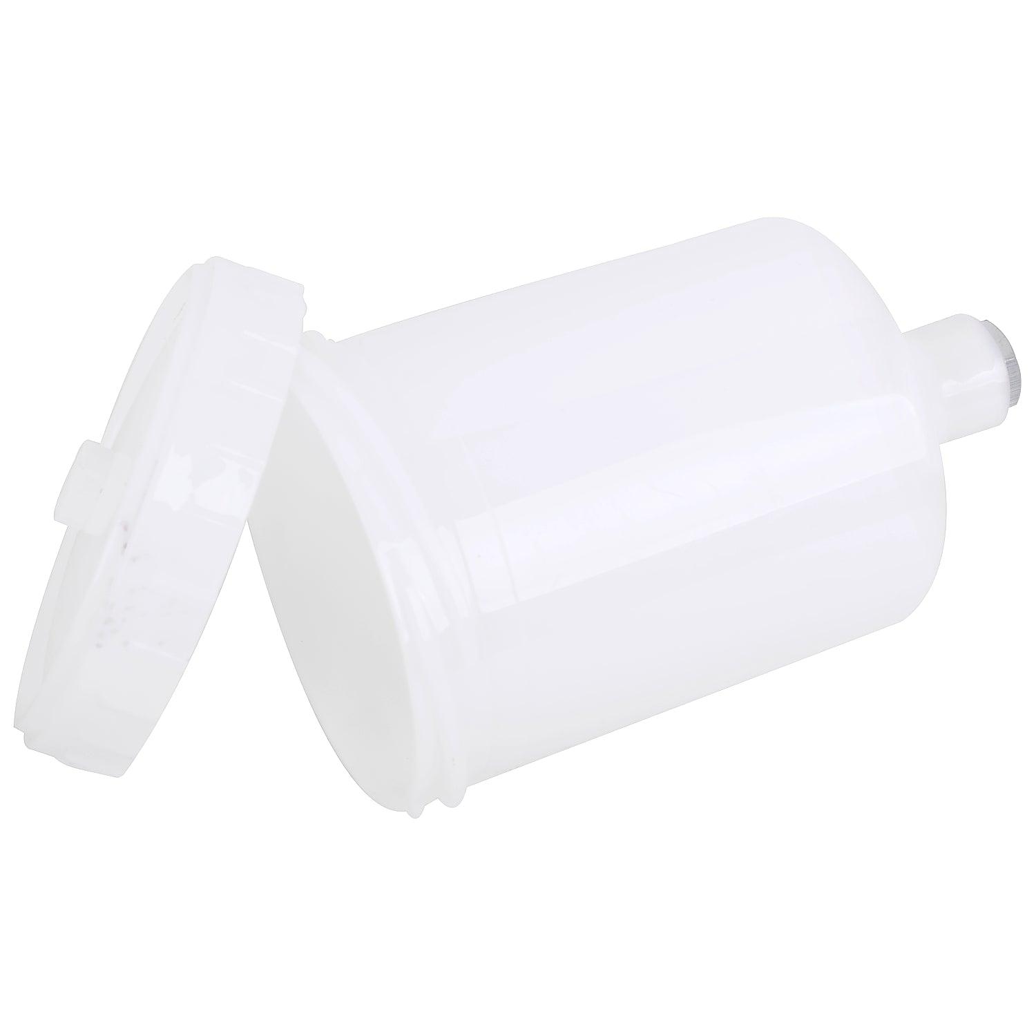 Spare Plastic Cup 600 Cc For Pp882 Ag - Livestainable.co.za