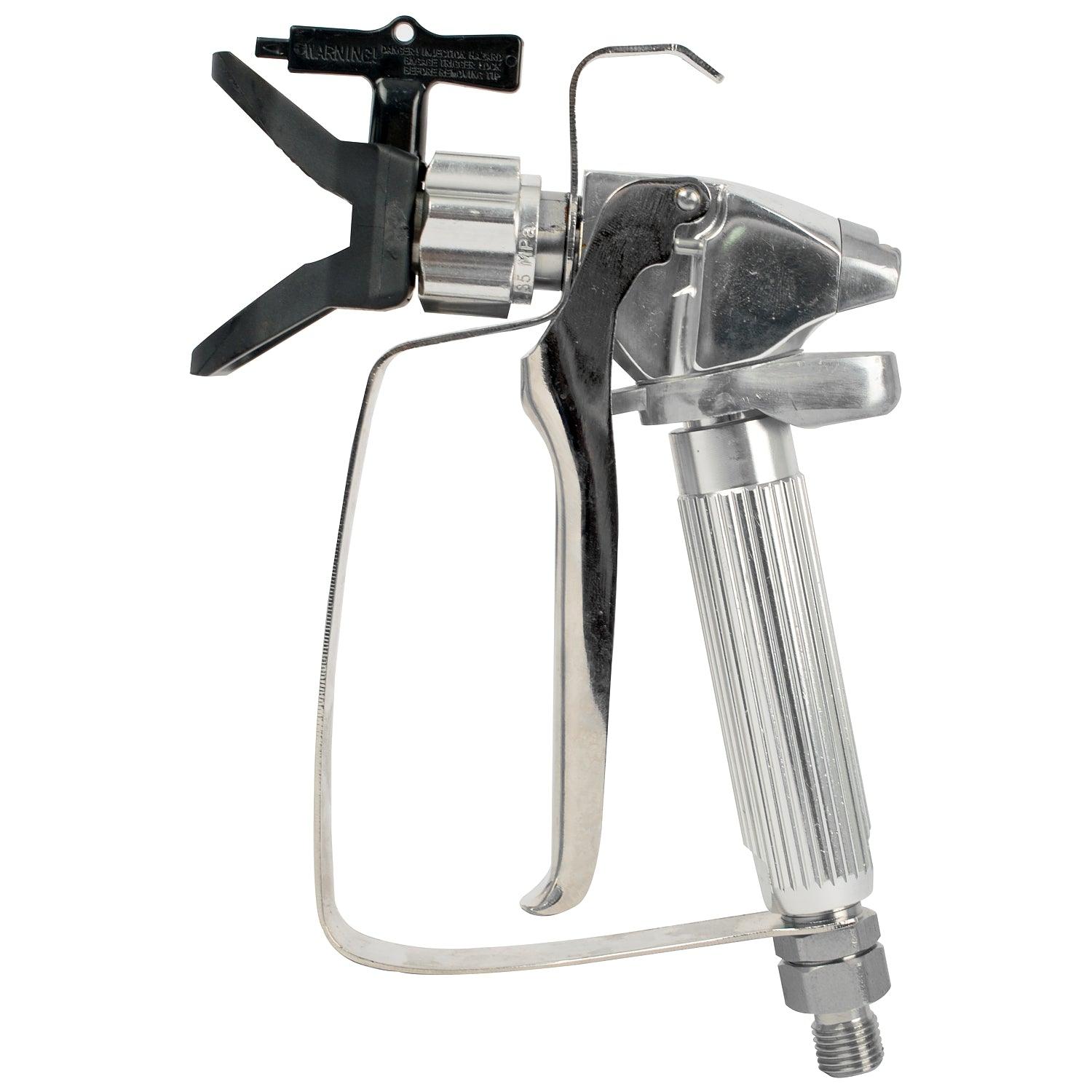 Spray Gun Only For Airless Sprayer Ppk800 - Livestainable.co.za