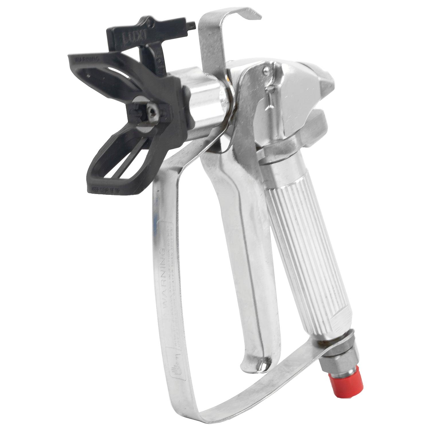 Airless Sprayer Service Kit Spray Gun (102) Sg Ppk800 - Livestainable.co.za