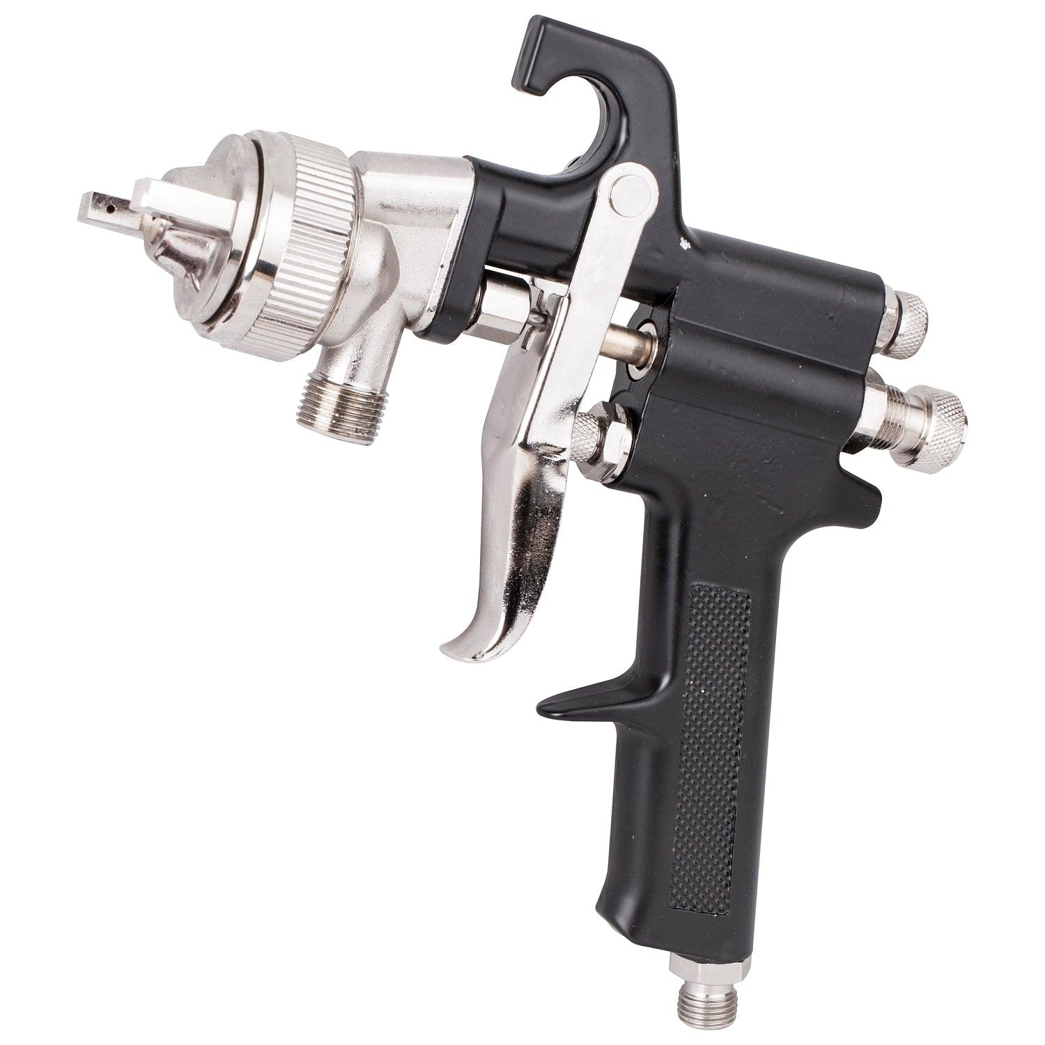 Spray Gun Only For Paint Pot 2.2 Mm Nozzle - Livestainable.co.za