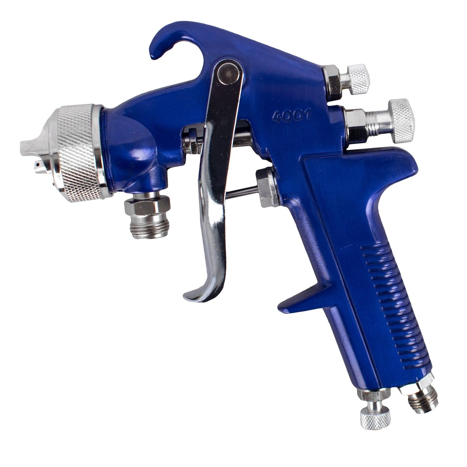 Spray Gun Only For Paint Pot 1.8 Mm Nozzle - Livestainable.co.za