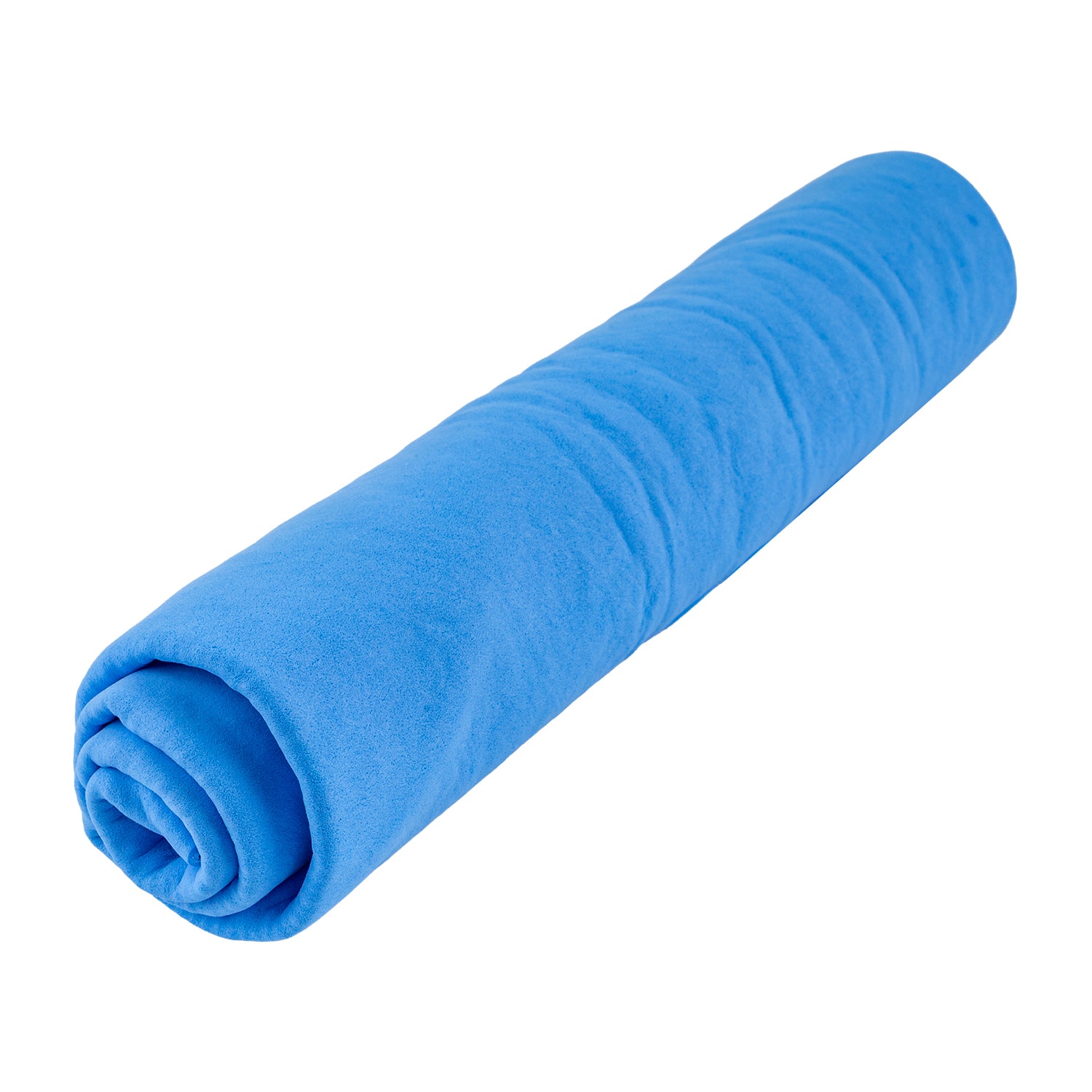 Aircraft Chamois Pva Drying Cloth 430 Mm X 320 Mm Plastic Tube