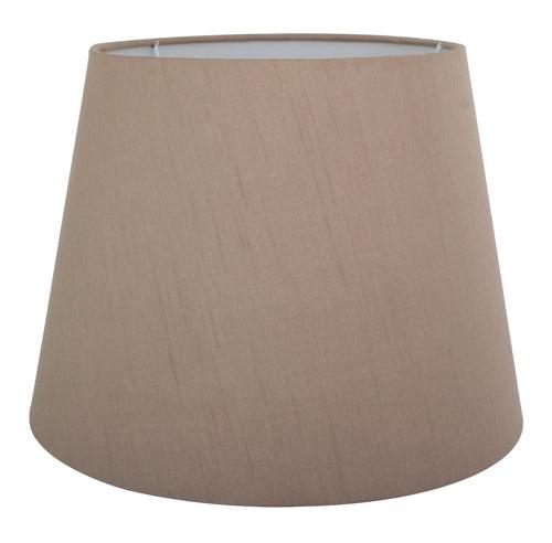 Lamp Shade 200mm X 275mm Beige - Livestainable.co.za