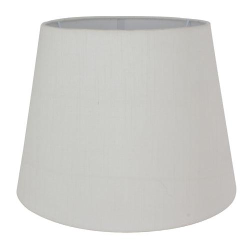 Lamp Shade 200mm X 275mm Cream - Livestainable.co.za