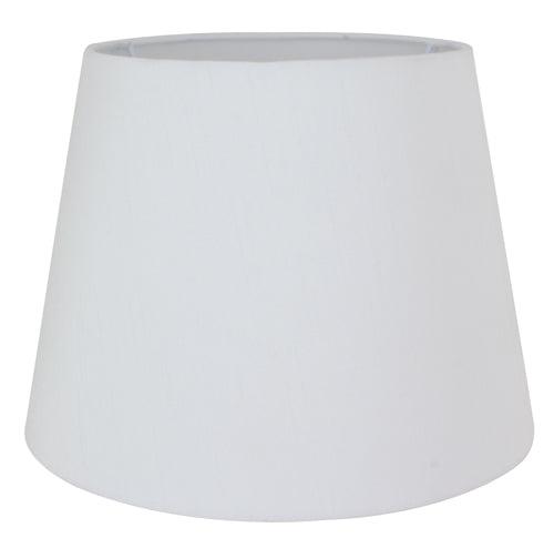 Lamp Shade 200mm X 275mm White - Livestainable.co.za