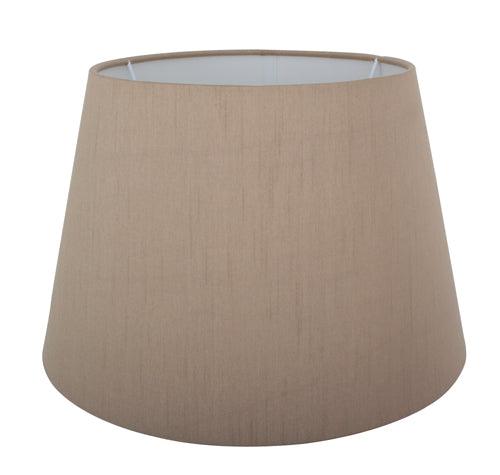 Lamp Shade 250mm X 350mm Beige - Livestainable.co.za