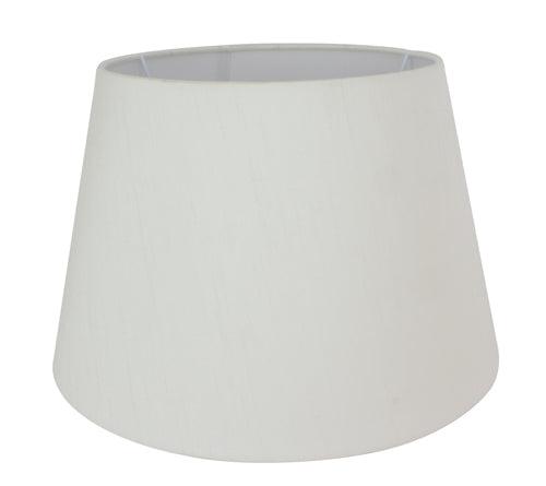 Lamp Shade 250mm X 350mm Cream - Livestainable.co.za