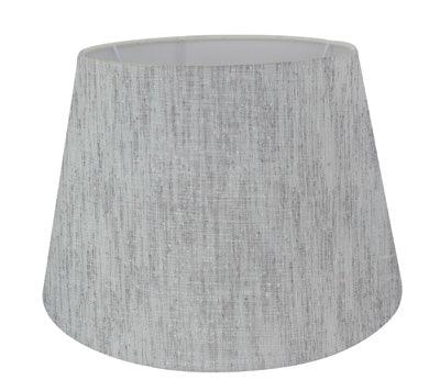 Lamp Shade 250mm X 350mm Grey - Livestainable.co.za