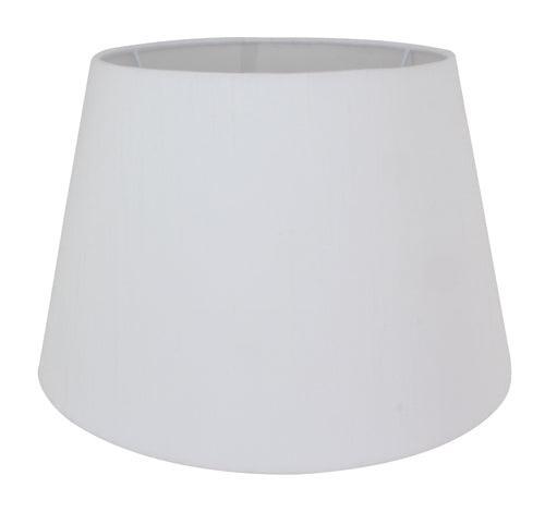 Lamp Shade 250mm X 350mm White - Livestainable.co.za