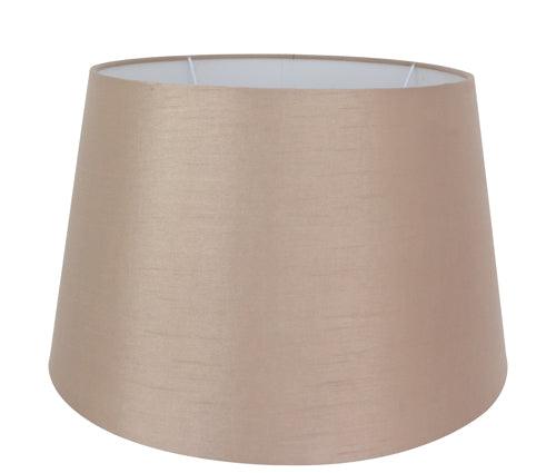 Lamp Shade 350mm X 450mm Beige - Livestainable.co.za