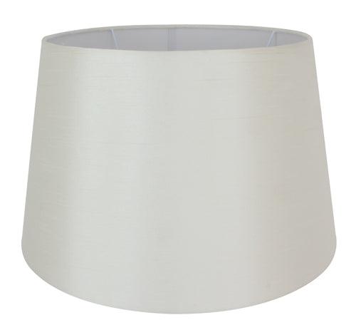 Lamp Shade 350mm X 450mm Cream - Livestainable.co.za