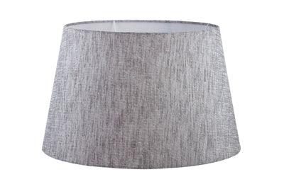 Lamp Shade 350mm X 450mm Grey - Livestainable.co.za