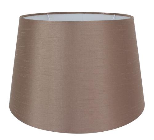 Lamp Shade 350mm X 450mm Tan - Livestainable.co.za