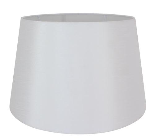 Lamp Shade 350mm X 450mm White - Livestainable.co.za