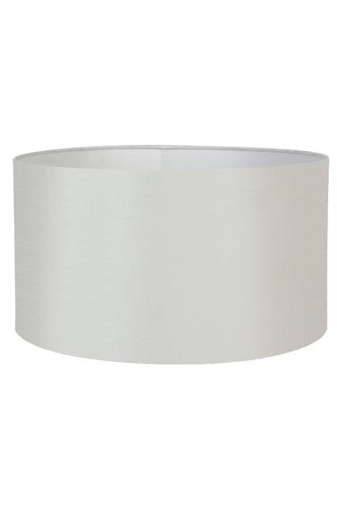 Lamp Shade 425mm X 425mm Cream - Livestainable.co.za