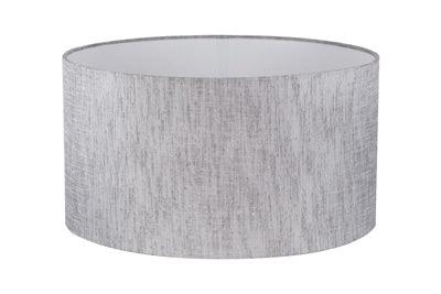 Lamp Shade 425mm X 425mm Grey - Livestainable.co.za