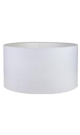 Lamp Shade 425mm X 425mm White - Livestainable.co.za