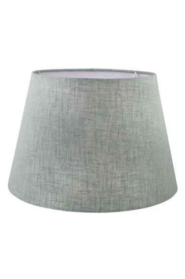 Lamp Shade 250mm X 350mm Duck Egg - Livestainable.co.za