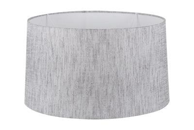 Lamp Shade 375mm X 400mm Grey - Livestainable.co.za