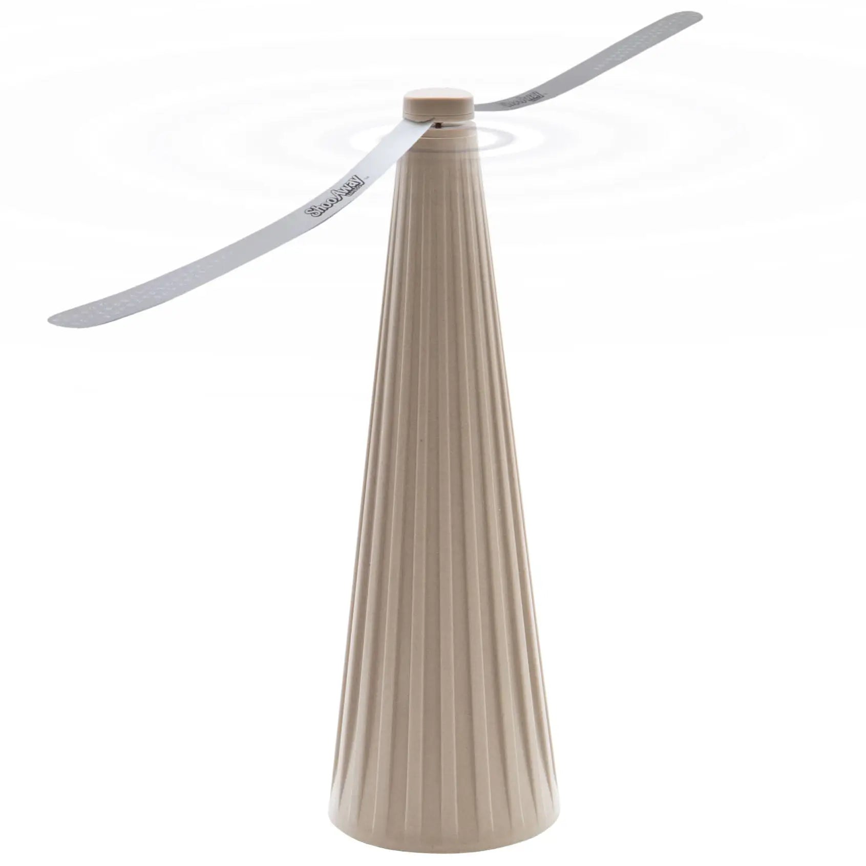 ShooAway- Bamboo Pack of 4