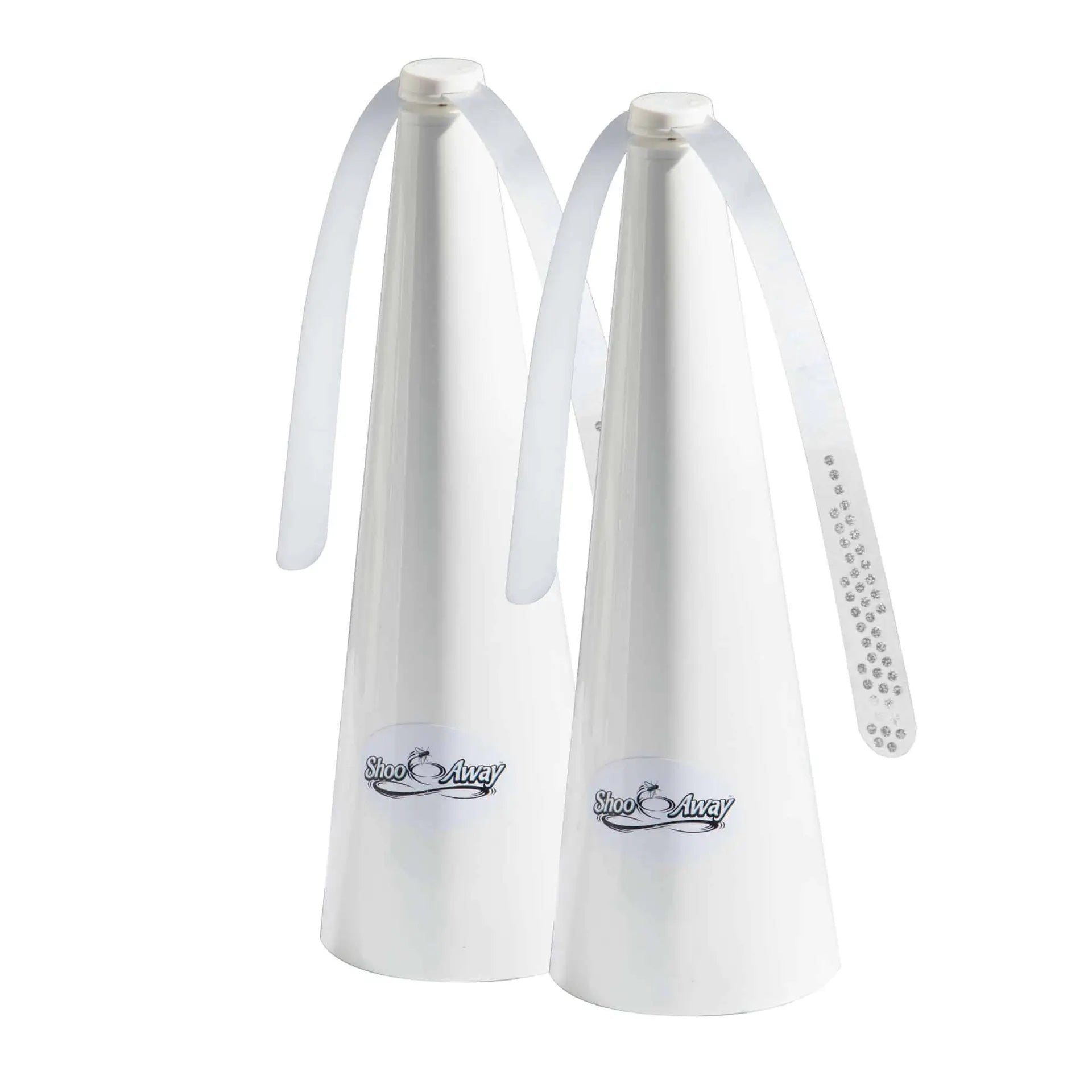 ShooAway-White-Pack of 2