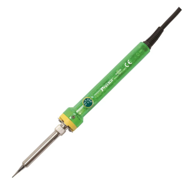 Temp Contr. Soldering Iron 220 V 60 W 200 450 Deg. Si 131 G