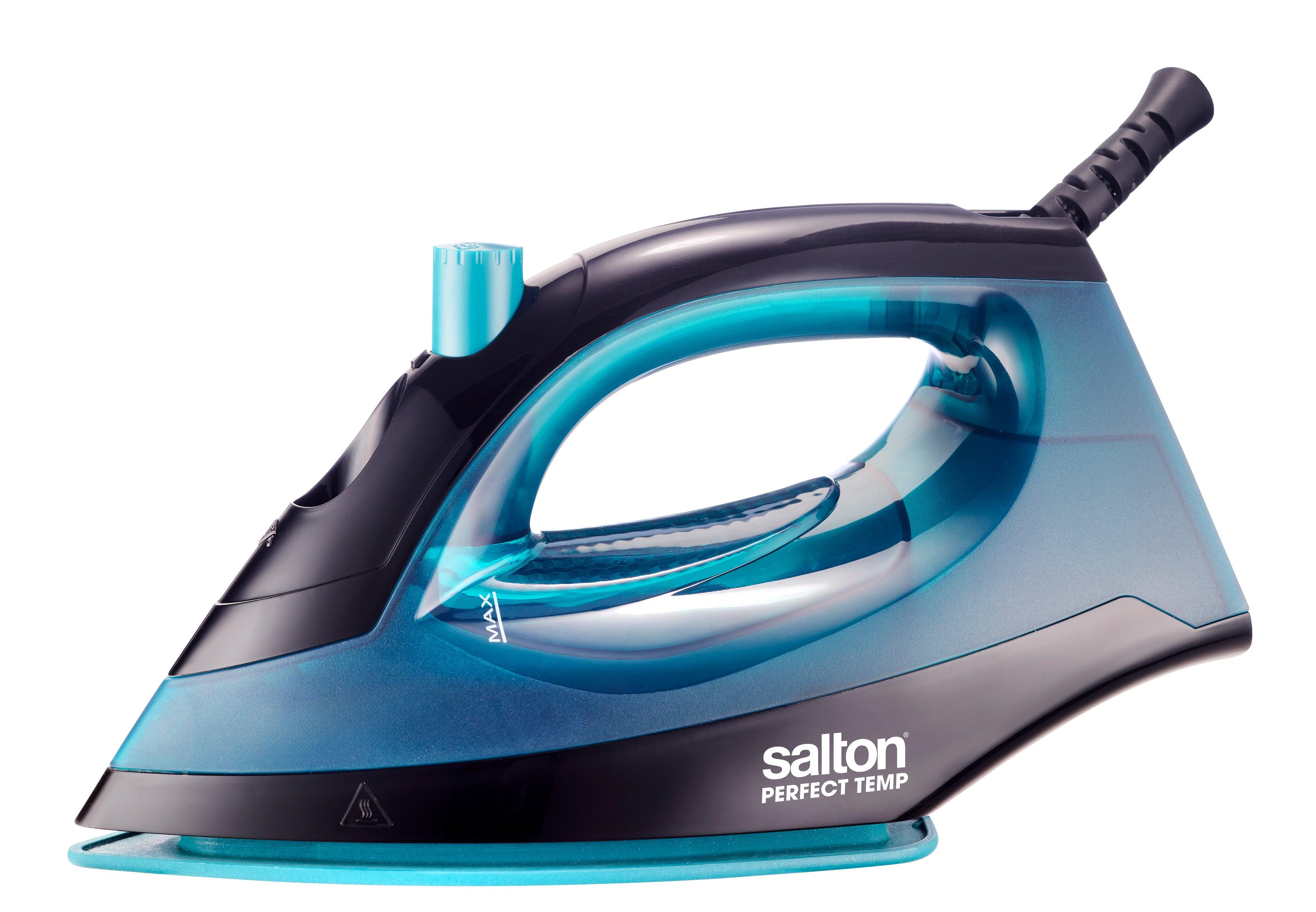 Si260 Salton Perfect Temp Iron - Livestainable.co.za